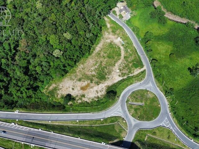#1109 - Terreno para Venda em Caraguatatuba - SP