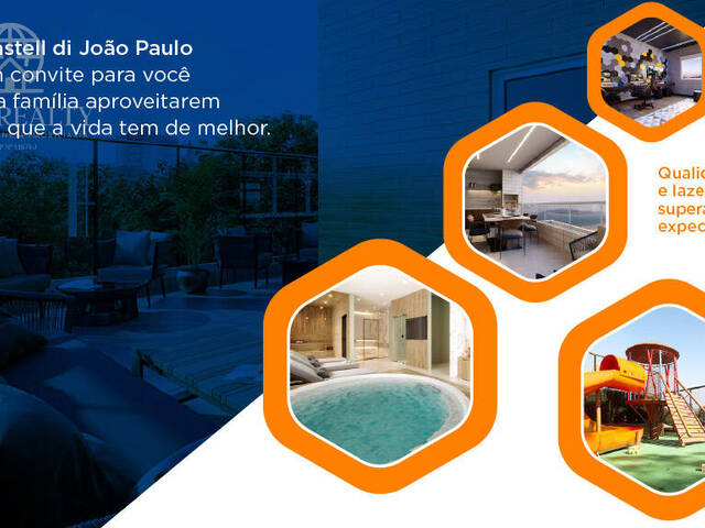 Apartamento para Lançamento em Santos - 4