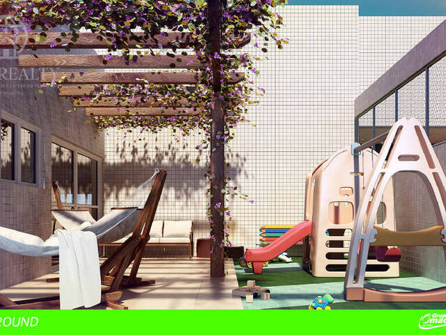 Apartamento para Venda em Santos - 4