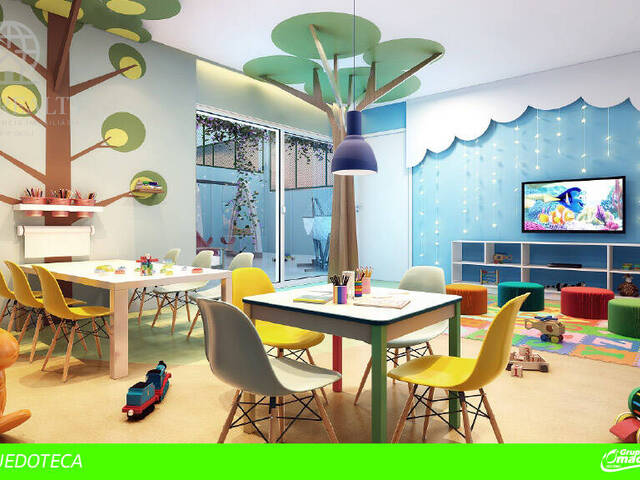 Apartamento para Venda em Santos - 5