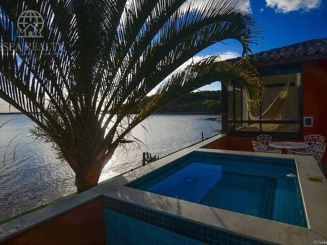 #1116 - Hotel para Venda em Armação dos Búzios - RJ