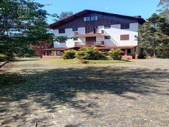 #1118 - Hotel para Venda em Nova Friburgo - RJ