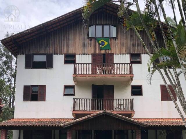 Hotel para Venda em Nova Friburgo - 4
