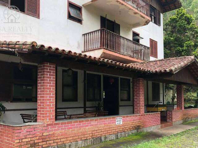 Hotel para Venda em Nova Friburgo - 5