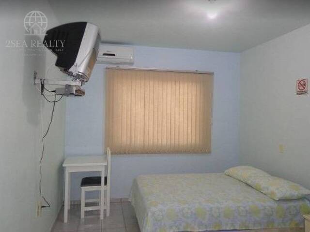 #1044 - Hotel para Venda em Frederico Westphalen - RS