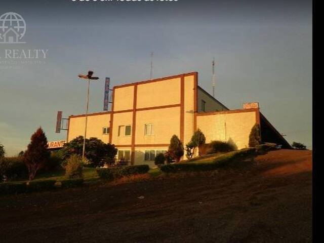 #1044 - Hotel para Venda em Frederico Westphalen - RS