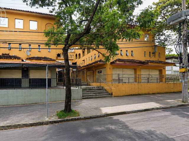 #1125 - Shopping para Venda em Belo Horizonte - MG
