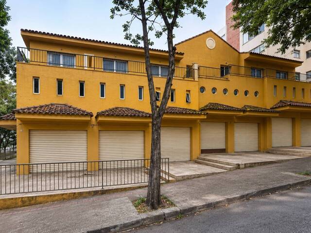#1125 - Shopping para Venda em Belo Horizonte - MG
