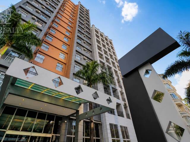 #1127 - Hotel para Venda em São Paulo - SP