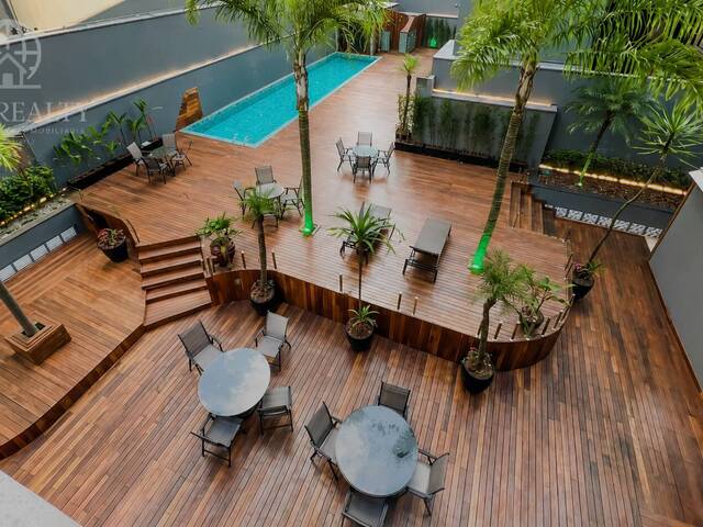 #1127 - Hotel para Venda em São Paulo - SP