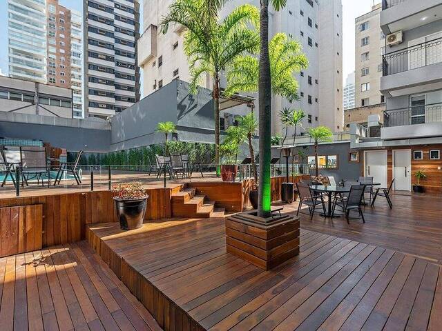 #1127 - Hotel para Venda em São Paulo - SP