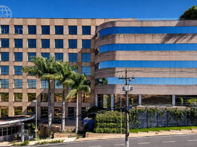 #826 - Prédio comercial para Venda em Campinas - SP