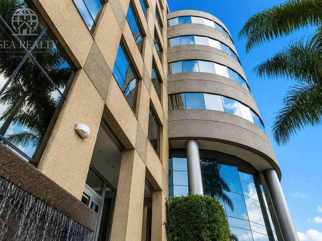 #826 - Prédio comercial para Venda em Campinas - SP