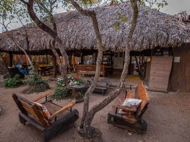 #1131 - Hotel para Venda em Alto Paraíso de Goiás - GO