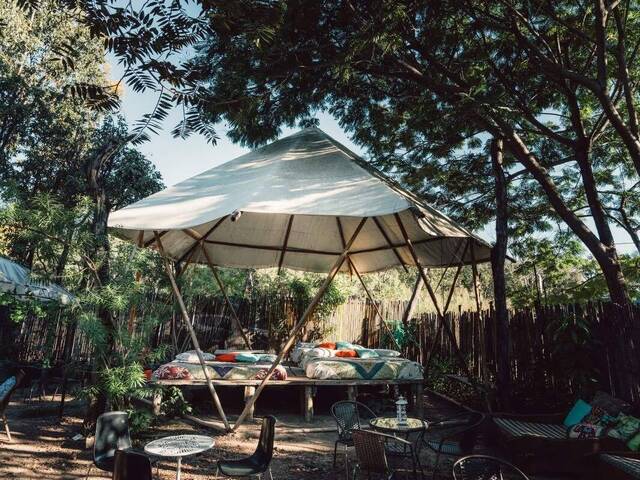 #1131 - Hotel para Venda em Alto Paraíso de Goiás - GO