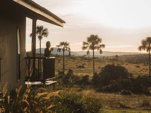 #1132 - Casa para Venda em Alto Paraíso de Goiás - GO