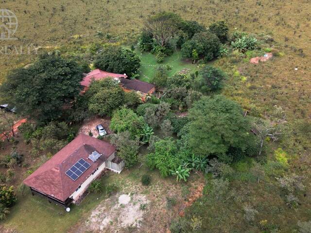 Fazenda para Venda em Alto Paraíso de Goiás - 4