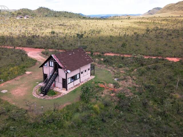 Fazenda para Venda em Alto Paraíso de Goiás - 5