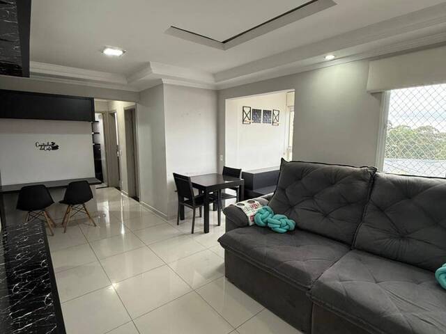 #1139 - Apartamento para Venda em Barueri - SP