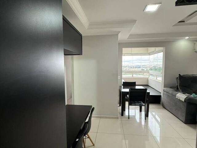 #1139 - Apartamento para Venda em Barueri - SP