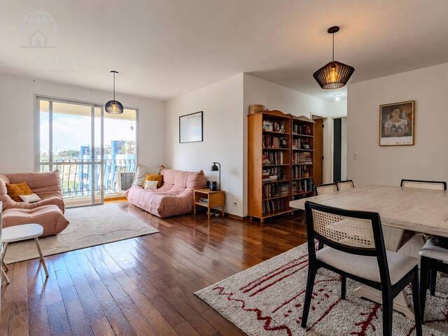 #1138 - Apartamento para Venda em São Paulo - SP