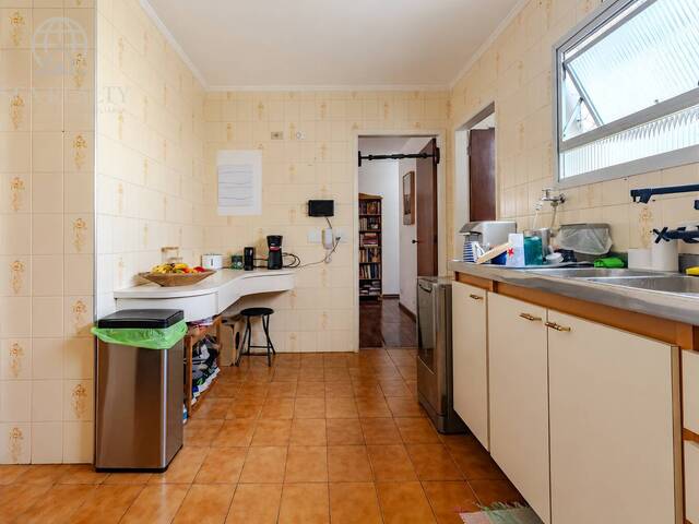 Apartamento para Venda em São Paulo - 5