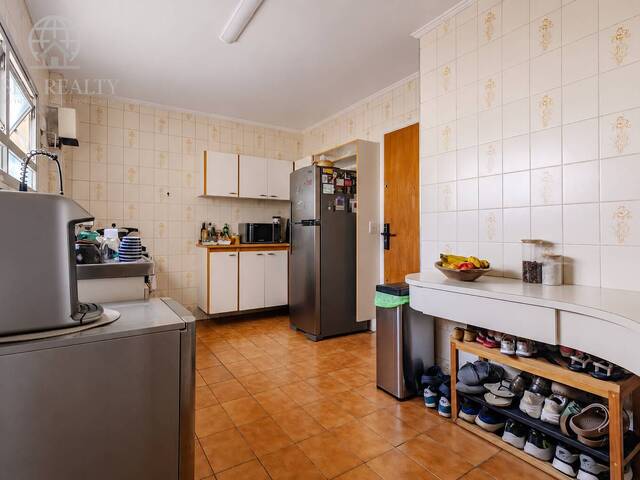 Apartamento para Venda em São Paulo - 4