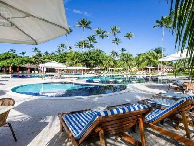 #1140 - Hotel para Venda em Cairu - BA - 2