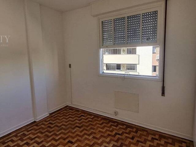 #1141 - Apartamento para Locação em Santos - SP