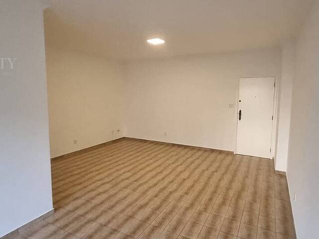 #1143 - Apartamento para Locação em Santos - SP