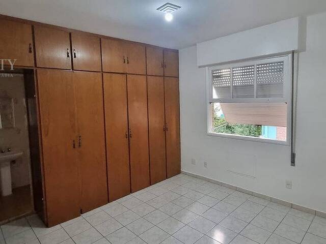 Apartamento para Locação em Santos - 5