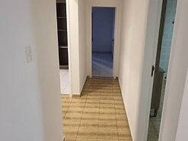 Apartamento para Locação em Santos - 4