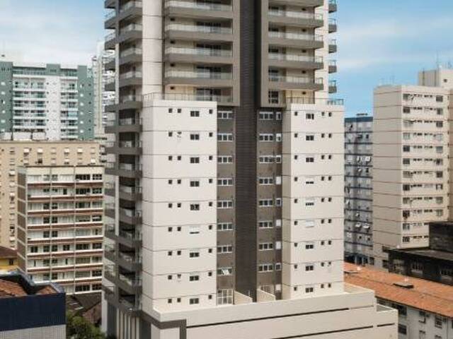 Venda em Boqueirão - Santos