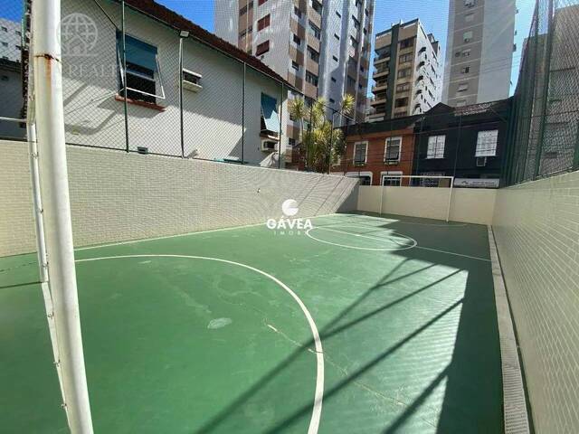 Apartamento para Venda em Santos - 5
