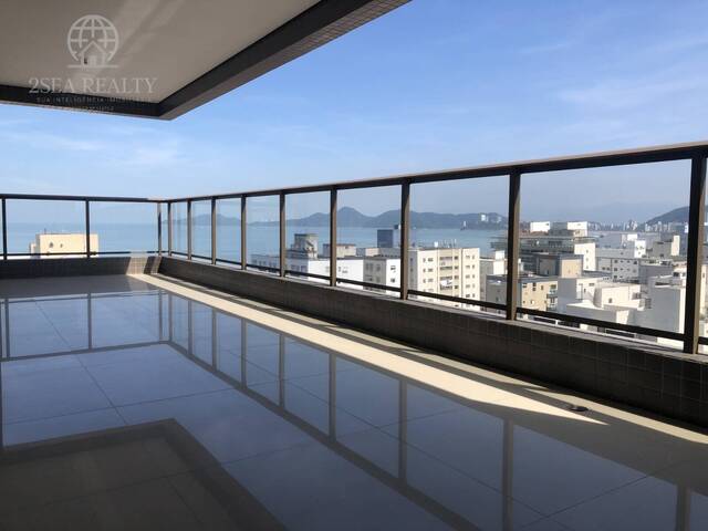 Apartamento para Venda em Santos - 4