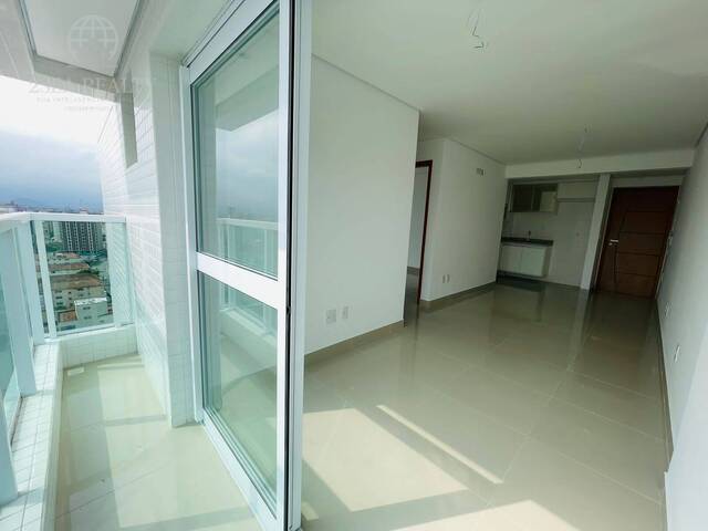 Apartamento para Venda em Santos - 3