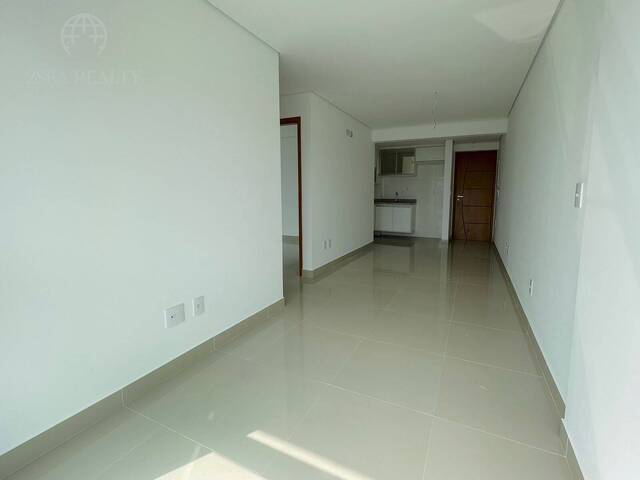 Apartamento para Venda em Santos - 2