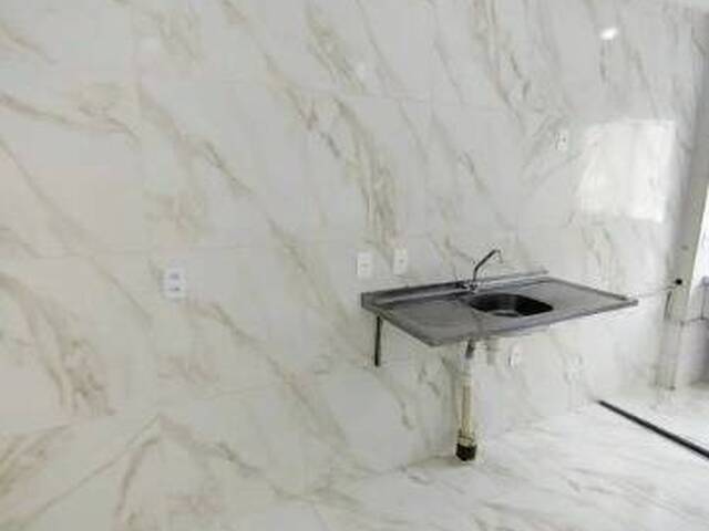 Apartamento para Venda em Praia Grande - 3