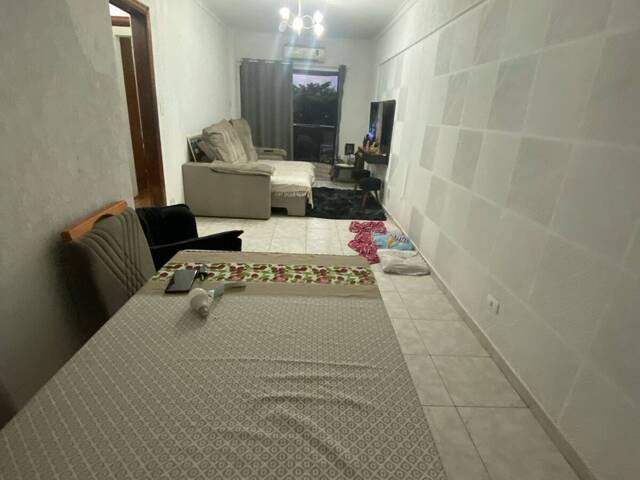 Apartamento para Venda em Santos - 4