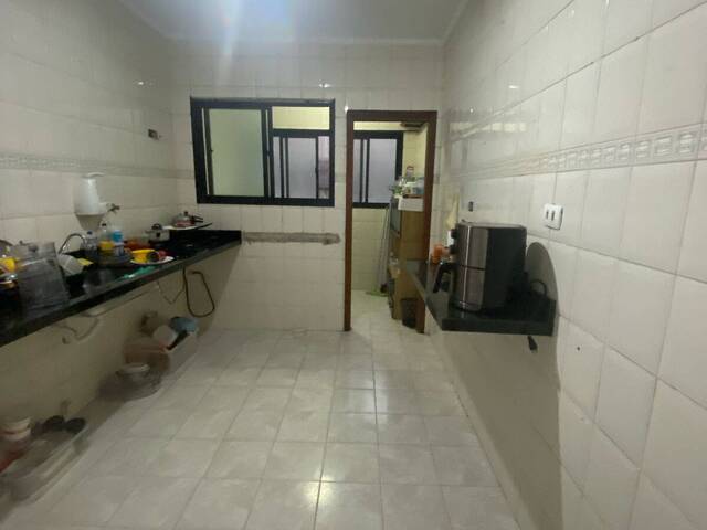 Apartamento para Venda em Santos - 5