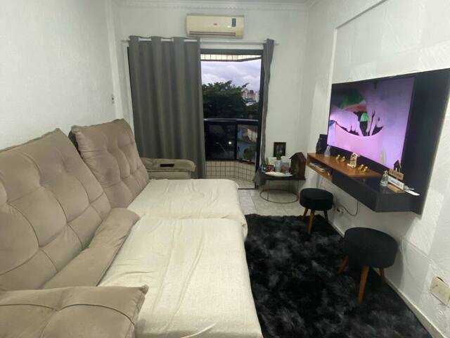 Apartamento para Venda em Santos - 2