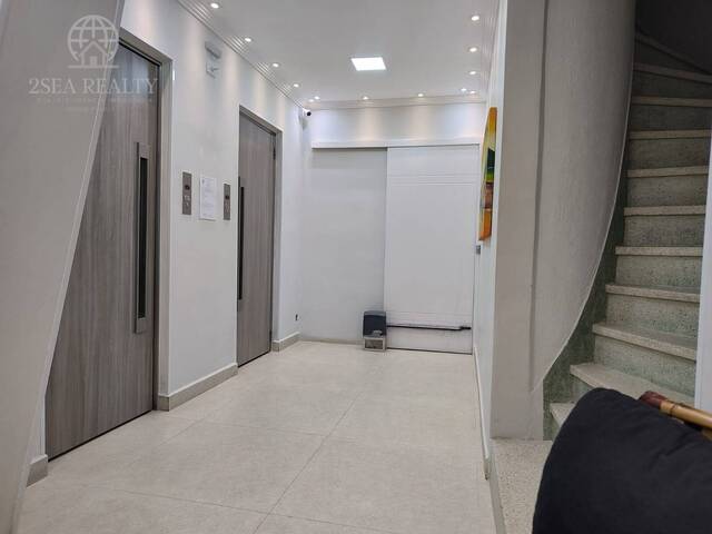 Apartamento para Venda em São Vicente - 5