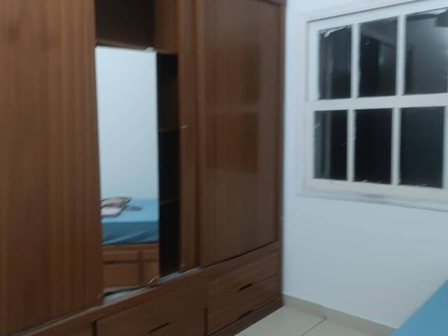 Apartamento para Venda em São Vicente - 3