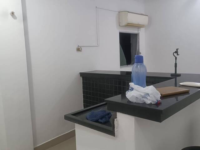 Apartamento para Venda em São Vicente - 2