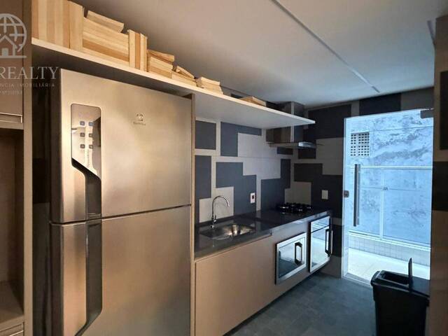 Apartamento para Venda em Praia Grande - 2