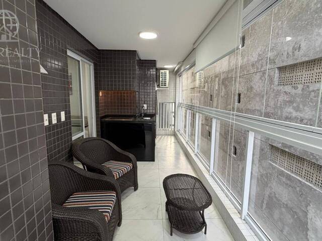 Apartamento para Venda em Praia Grande - 4