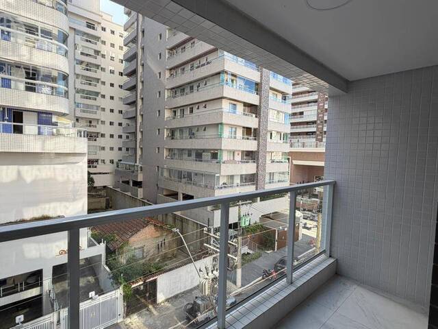 Apartamento para Venda em Praia Grande - 3