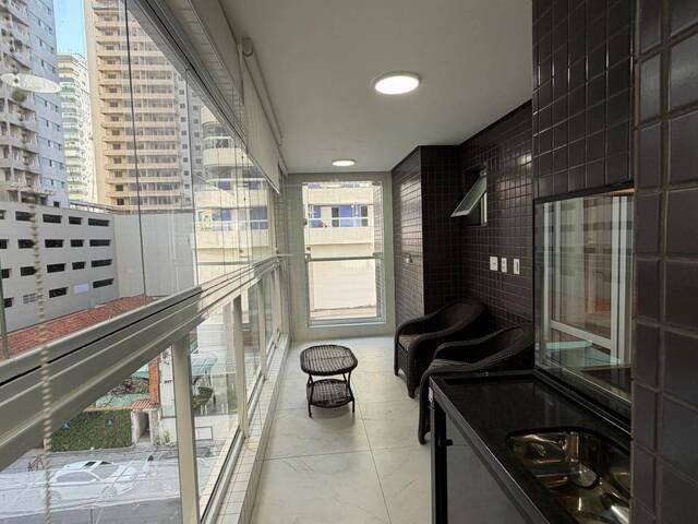 Apartamento para Venda em Praia Grande - 5