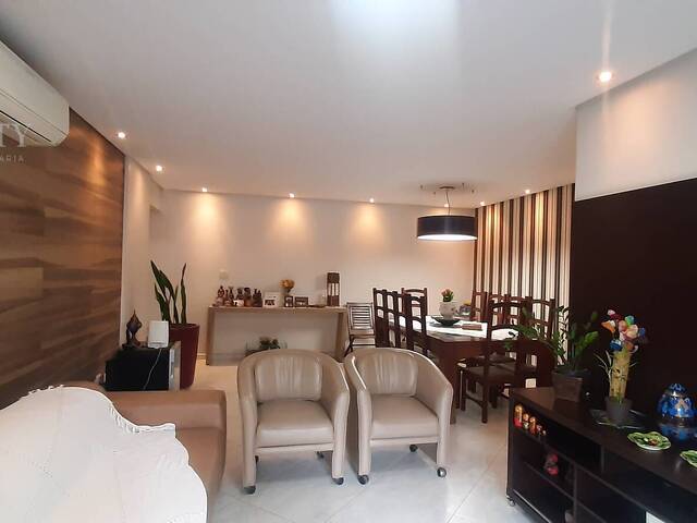 Apartamento para Venda em Santos - 2