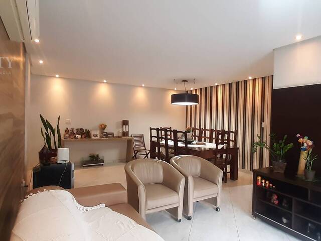 Apartamento para Venda em Santos - 3